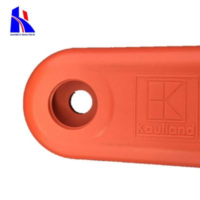 China PA66 PC Gas Assisted Injection Moulding Orange Polishing 0.1mm for sale
