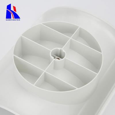 Chine Bâti en plastique d'ABS d'ODM FR15U-NA1000 d'OEM, moulage par injection simple de cavité d'écart-type à vendre