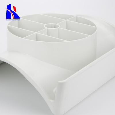 Chine Bâti en plastique d'ABS d'ODM FR15U-NA1000 d'OEM, moulage par injection simple de cavité d'écart-type à vendre