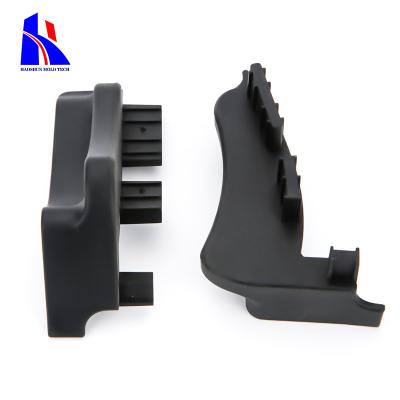 China ODE Design PVC Plastic Plastic Injection Molding Parts Surface Finish Custom Colors for sale