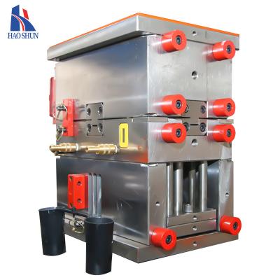 China Multi Mold Cavity Injection Tooling For ABS Plastic Molding Parts for sale