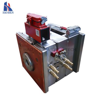 China Multi Cavity Injection Tooling Mold For Medical Plastic Parts for sale