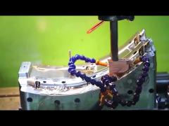 Video de presentación de la fábrica