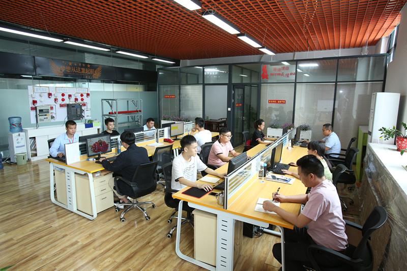 Fornecedor verificado da China - Guangzhou Xingjin Fire Equipment Co.,Ltd.