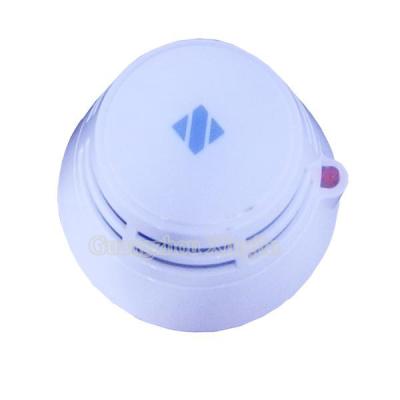 China Industrial Civil Buildings Smoke Detector FM 200 Fire Alarm System Reasonable Good Price High Quality for sale