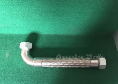 China Fm200 System High Pressure Hose For Connecting Container Valve And Manifold Reasonable Good Price High Quality for sale