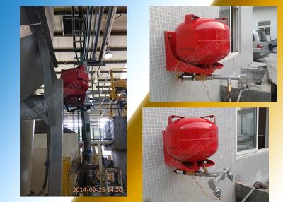 China Automated Fm200 Fire Suppression SystemsFactory Direct, Quality Assurance, Best Price for sale