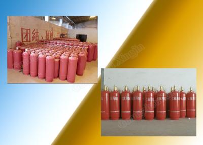 Chine Cylindre de gaz accrochant du réservoir Fm200 à vendre