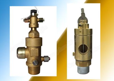 Chine Électriquement pression d'utilisation de la valve DC24V de récipient d'Activited Fm200 à vendre