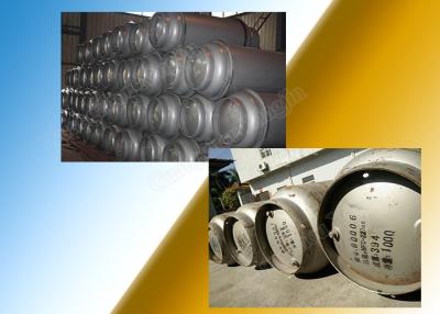 China Heptafluoropropane Fire Suppression for Industrial Facilities for sale