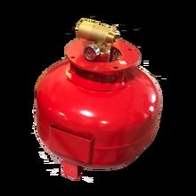 China Effective Fire-Extinguishing System using FM200 - Maximum Design Concentration 9.0% for sale