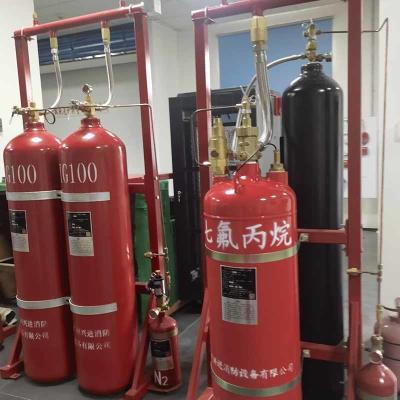 China FM200 Piston Flow System with Filling Density≤1250kg/m3 and 90Ltr Cylinder Volume for sale