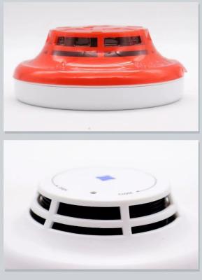 China Sistema de detección de llamas alarma de incendios doscientos - Dimensiones 300 mm X 200 mm X 100 mm en venta