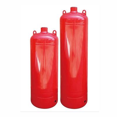 China Durability Electromagnetic Starting FM200 Cylinder Store Extinguishing Agent for sale
