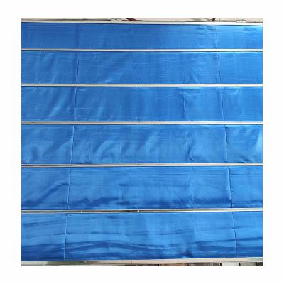 China Molded Workmanship Fireproof Roller Curtain With Automatic Opening Style for sale