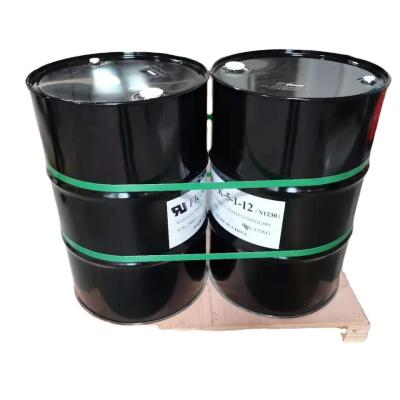 China Industrial FK-5-1-12 Clean Agents For Guaranteed Protection 250KG Drum à venda