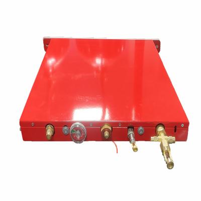 China Xingjin/OEM Server Rack Fire Suppression Unit Clean Gas Safety For Racks ISO Certified for sale