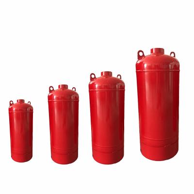 China Hanging Tank Fm200 Gas Cylinder Professional Manufacturers Direct Sales Quality Assurance Price Concessions for sale