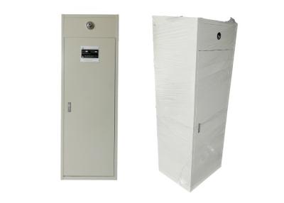 China Nontoxic And Odorless FM200 Heptafluoropropane Fire Suppression System Cabinet Type for sale