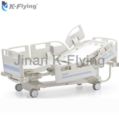 China Multifunctional Weighing System ICU Hospital Bed Patient for sale