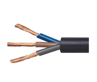 China RoHS 95mm 300V Mineral Insulated Power Cable Heat Resistant for sale