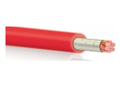 China ISO9001 3x2.5mm2 PVC Insulated Copper Wire , 0.6kV Insulated Copper Cable for sale