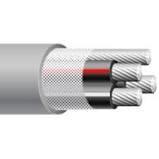 China Bare 500mm2 Aluminium Conductor Wire , ACSR Overhead Aluminum Cable for sale