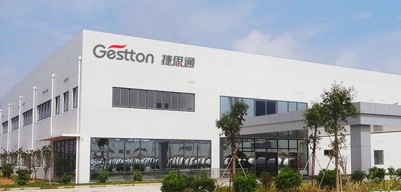 Verified China supplier - Shenzhen Gestton Industrial Co., LTD