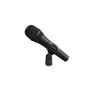 China 12mv/PA Dubbing Cardioid Dynamic Vocal Microphone For Acoustic Guitar for sale
