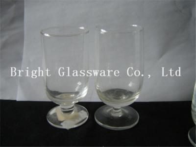 China Best sale Goblet Glasses Stemware, wine goblet glass for sale