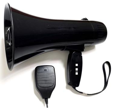 China 25W Wireless Battery Powered Megaphone for sale
