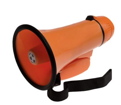 China Full Coverage Foldable Outdoor Loudspeaker Horn Megaphone For Football Cheering for sale