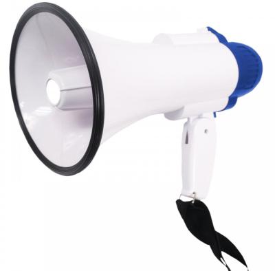 China Portable Cheerleader  Plastic Cheer Megaphone For Events CE for sale