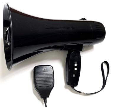 China 1KM Bluetooth-luidsprekermegafoon 350 x 230 mm draadloze draagbare luidspreker met microfoon Te koop