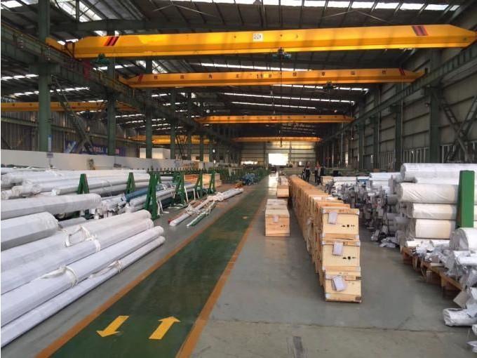 Verified China supplier - Jiangsu Rex Metal Products Co., Ltd.