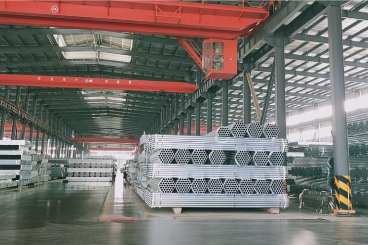 Verified China supplier - Jiangsu Rex Metal Products Co., Ltd.