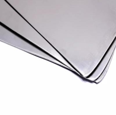 中国 ASTM A167 Black Stainless Sheet 304 Stainless Steel Mirror Plates 販売のため
