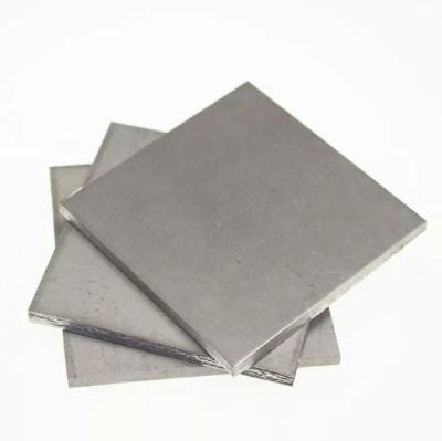 China BAOSTEEL 420 Annealed Stainless Steel Plate 1250mm 5mm en venta