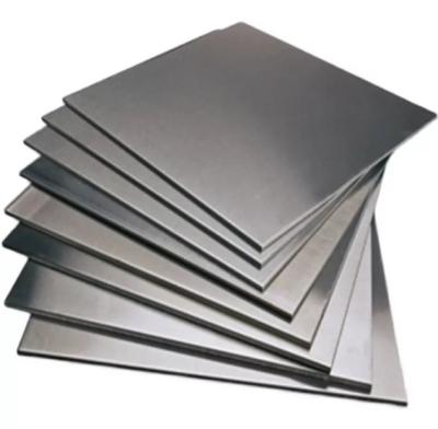 China 1500mm AISI 304 Stainless Steel Sheet Plate 2B Finished for sale