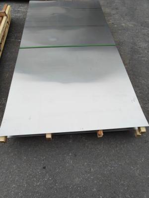 China 0.1mm To 8mm 304 Stainless Steel Sheet Welding Stainless Steel Sheet Metal 8K for sale