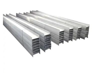 China ASTM 304 Stainless Steel C Section  Stainless Steel Strut Channel 317L 321 20M for sale