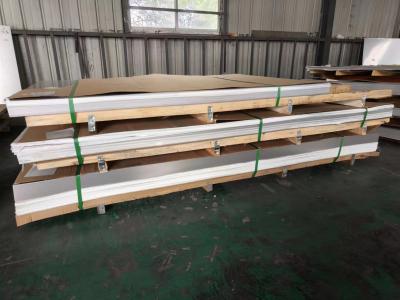 China SUS304 5mm Ss Plate Welding Bending Corrosion Resistant Sheet Metal for sale