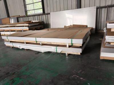 China 20 - 610mm AiSi 4K Stainless Steel Sheet Plate Stainless Steel Plate 6mm Thick for sale