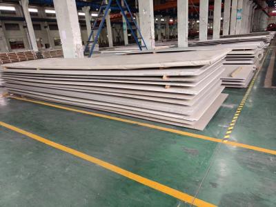 Chine Le bord de fente de plat de GV solides solubles 304 pliant des solides solubles couvrent le prix par tôle d'acier inoxydable de kilogramme 4x8 à vendre