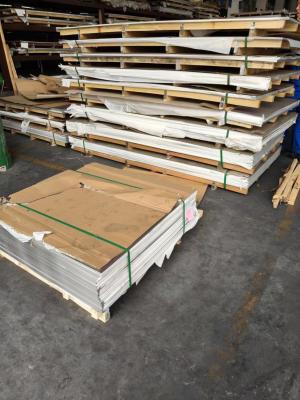 China No. 1 202 301 304L Stainless Steel Sheet Plate 150mm 12 Gauge 14 Gauge Steel Plate for sale