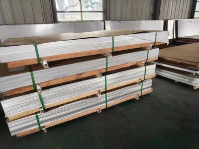 Chine L'acier inoxydable 904l de 1MM 2MM 3MM plaque 8k le × 1500 de l'acier inoxydable ASTM 3000MM à vendre