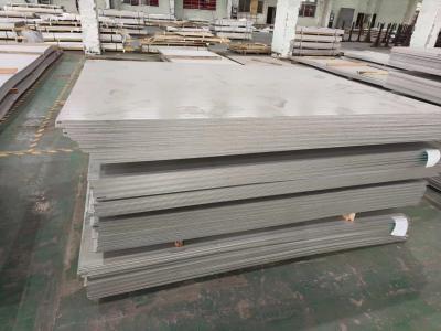 China ASTM 306 303 316l Stainless Steel Sheet 0.7 Mm 0.8mm 201 202 1800mm for sale