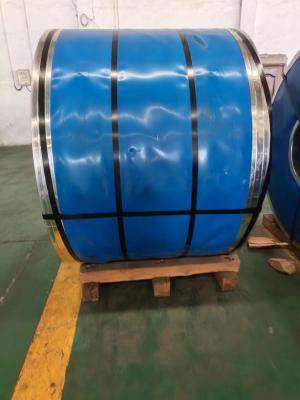 China S31603  Stainless Steel Coil 316l Ss Coil for sale