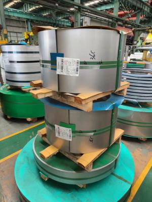 Chine Bobine ASTM A276 de l'acier inoxydable 410 à vendre