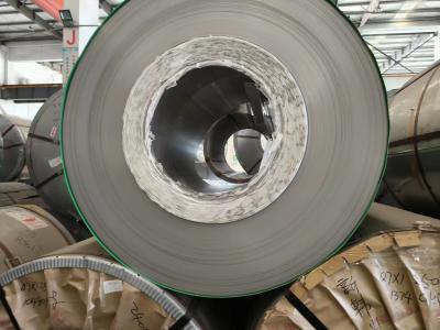 China Rolo de aço laminado ASTM Aisi da placa 309S 310 da bobina 309 de SS309 309S 310 de aço inoxidável à venda